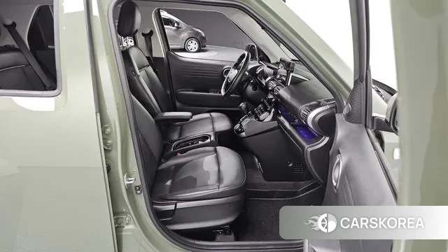 Hyundai Casper 2023 Цвет тростника из Кореи, фото 3