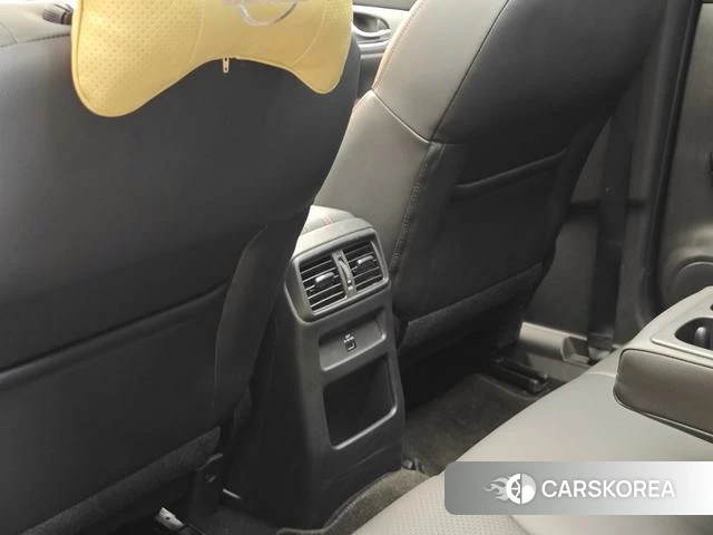 Nissan Qashqai 2022 Белый из Китая, фото 3