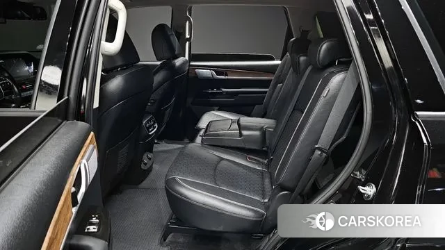 Kia Mohave Master id 3650835 из Кореи 3