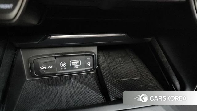 Genesis G70 2018 Красный из Кореи, фото 3