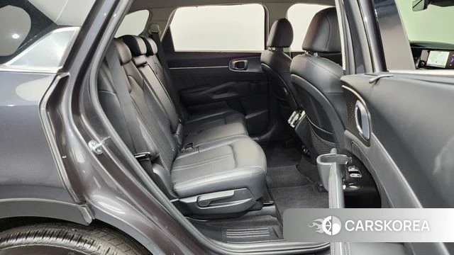 Kia Sorento 4th Generation 2020 Серый из Кореи, фото 3