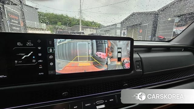 Kia Tasman 2025 Серебристо-серый из Кореи, фото 3
