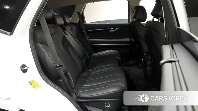 Genesis GV80 2020 Белый из Кореи, фото 3