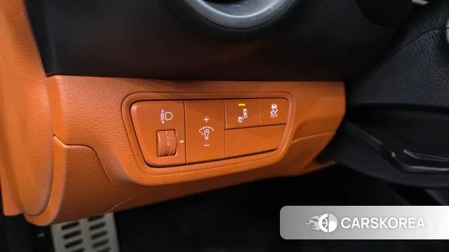 Kia The New K3 2nd generation 2024 Серый из Кореи, фото 3