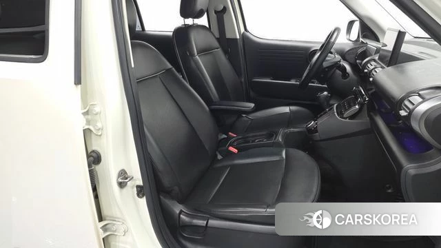 Hyundai Casper 2022 Белый из Кореи, фото 3
