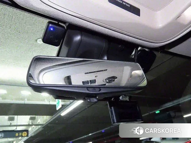 Cadillac Escalade 2020 Черный из Кореи, фото 3