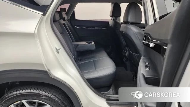 Kia Seltos 2021 Белый из Кореи, фото 3