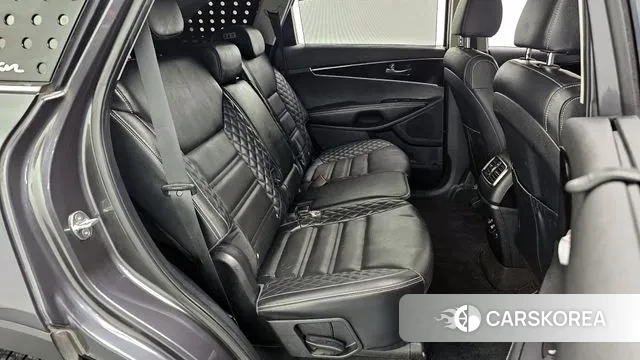 Kia The New Sorento 2019 Серый из Кореи, фото 3