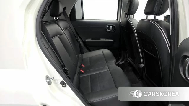 Hyundai Casper 2023 Жемчужный цвет из Кореи, фото 3