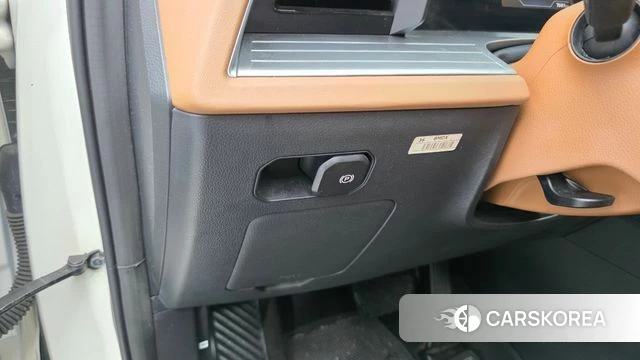 Ssangyong Torres 2022 Белый из Кореи, фото 3