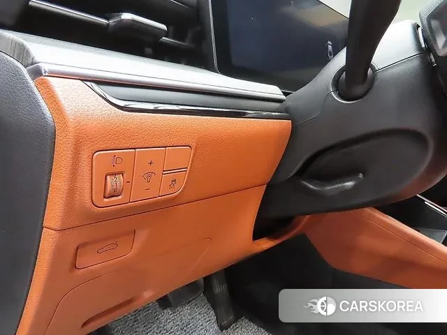 Kia The New K5 3rd generation 2024 Черный из Кореи, фото 3