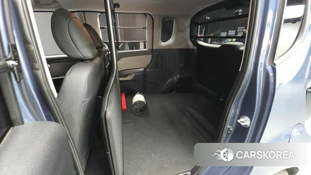 Kia The New Kia Ray 2025 Синий из Кореи, фото 3