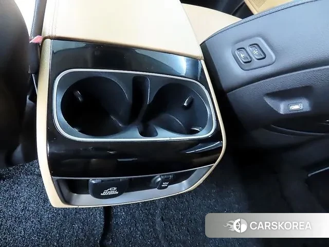 Kia Carnival 4th generation 2020 Серебряный из Кореи, фото 3