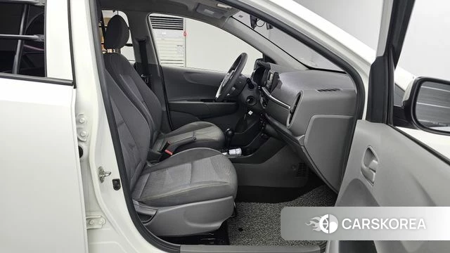 Kia All New Morning (JA) 2018 Белый из Кореи, фото 3