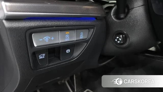 Genesis G80 (RG3) 2023 Белый из Кореи, фото 3