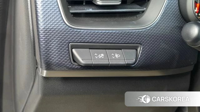 Renault Korea (Samsung) XM3 2023 Белый из Кореи, фото 3