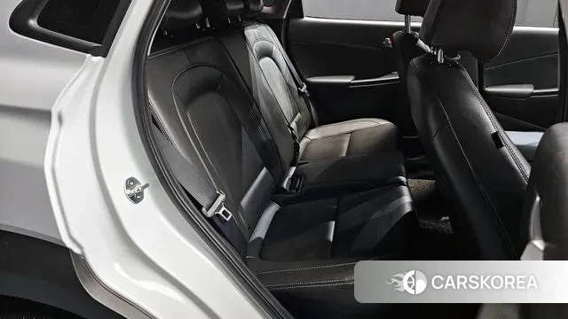 Hyundai Kona 2020 Белый из Кореи, фото 3