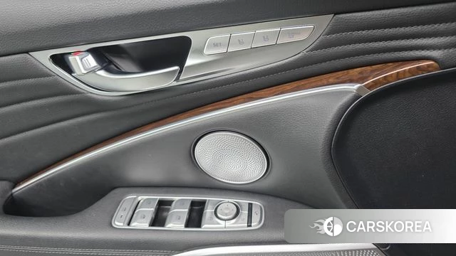 Kia More K9 2019 Черный из Кореи, фото 3