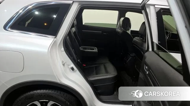 Renault Korea (Samsung) The New QM6 2020 Белый из Кореи, фото 3