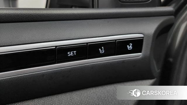 Hyundai Tucson (NX4) 2021 Серый из Кореи, фото 3