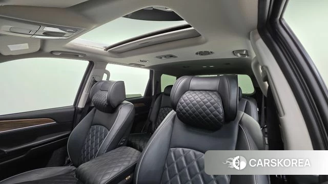 Kia Mohave Master 2020 Белый из Кореи, фото 3