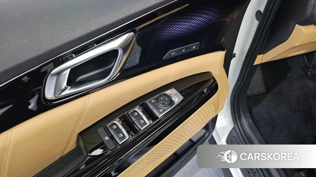 Kia Carnival 4th generation 2022 Белый из Кореи, фото 3