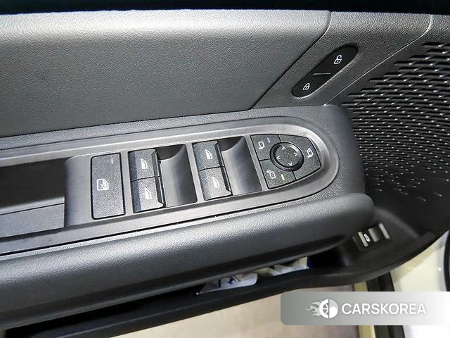 Mini Cooper S Countryman 3rd Generation 2025 Белый из Кореи, фото 3