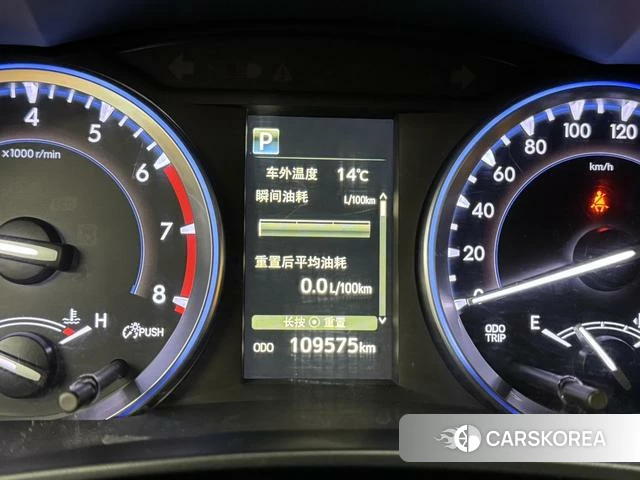 Toyota Highlander 2019 Черный из Китая, фото 3