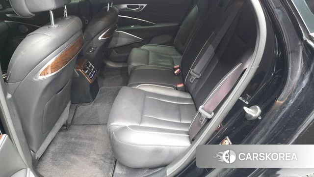 Kia More K9 2020 Черный из Кореи, фото 3
