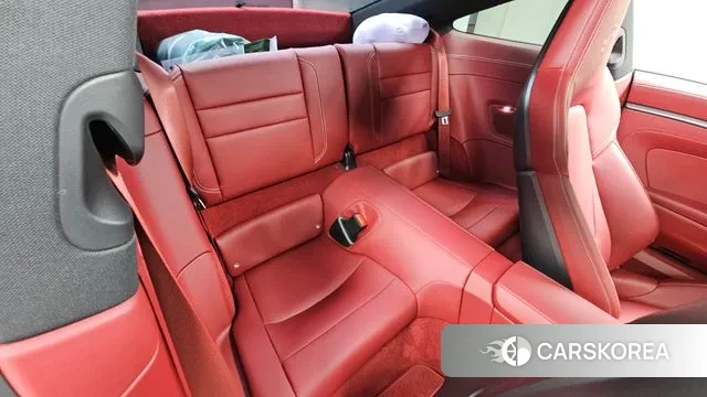 Porsche 911(992) 2024 Серебряный из Кореи, фото 3