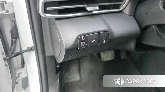 Hyundai Avante (CN7) 2022 Белый из Кореи, фото 3