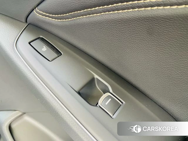 Honda Accord 2023 Темно-серый из Китая, фото 3