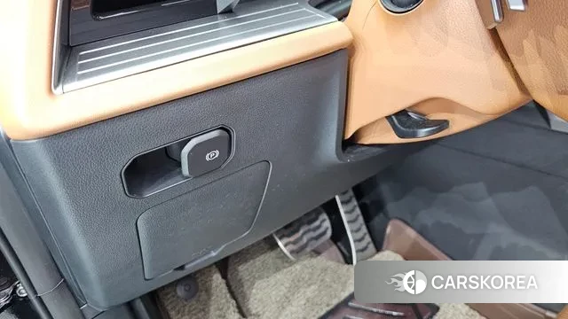 Ssangyong Torres 2023 Черный из Кореи, фото 3