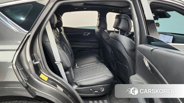 Genesis GV80 Coupe 2023 Серый из Кореи, фото 3