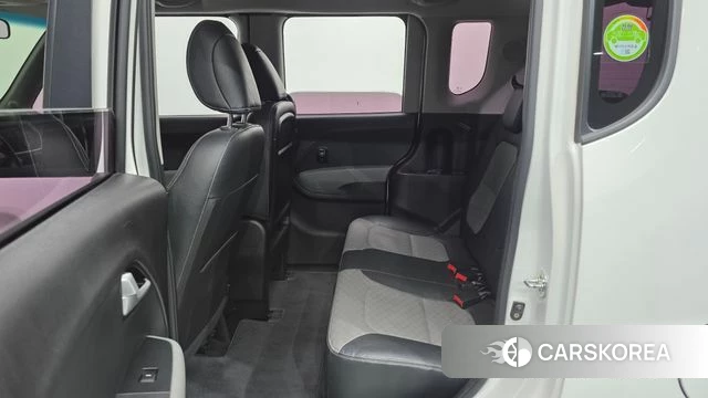 Kia The New Ray 2018 Белый из Кореи, фото 3