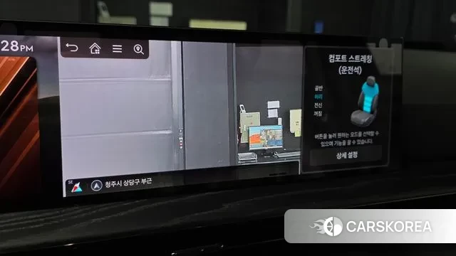 Genesis GV80 2025 Черный из Кореи, фото 3