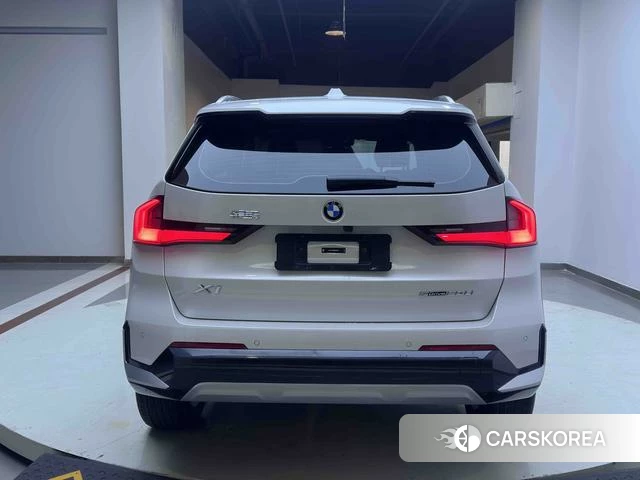 BMW X1 2024 Белый из Китая, фото 3