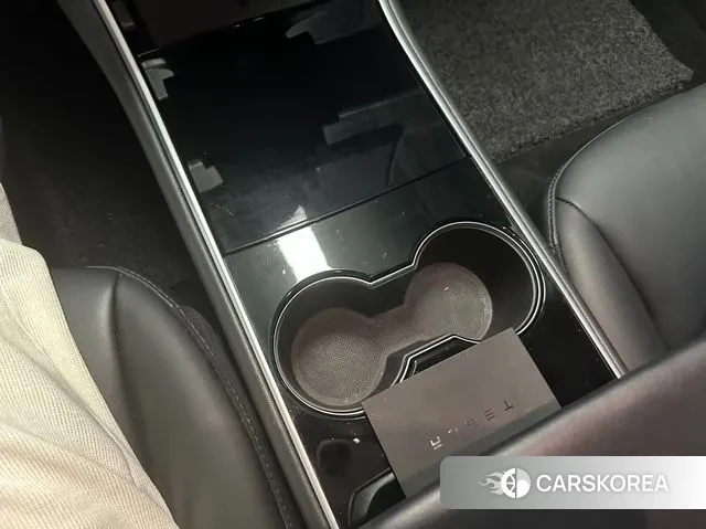 Tesla Model 3 2020 Белый из Кореи, фото 3