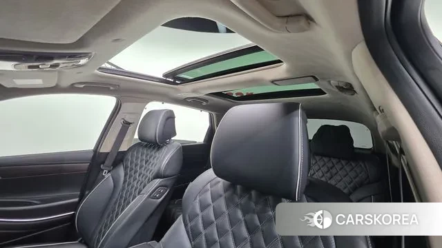 Genesis GV80 2020 Черный из Кореи, фото 3