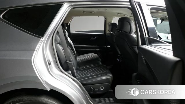 Genesis GV80 2020 Серебристо-серый из Кореи, фото 3