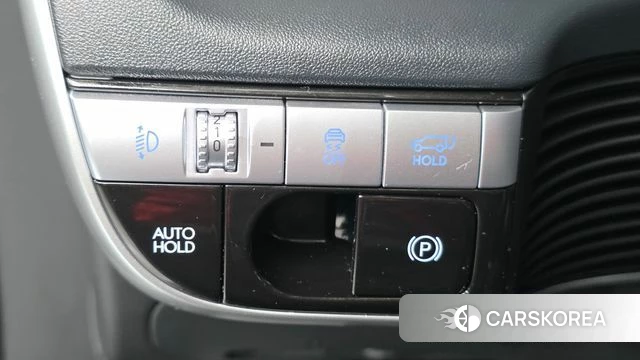 Hyundai Ionic 5 2022 Серебристо-серый из Кореи, фото 3