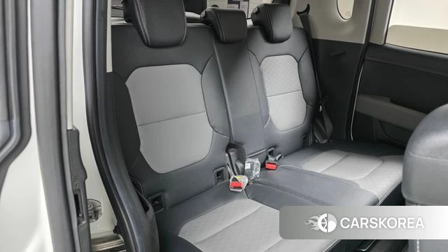 Kia The New Ray 2022 Белый из Кореи, фото 3