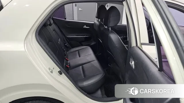 Kia All New Morning (JA) 2018 Жемчужный цвет из Кореи, фото 3