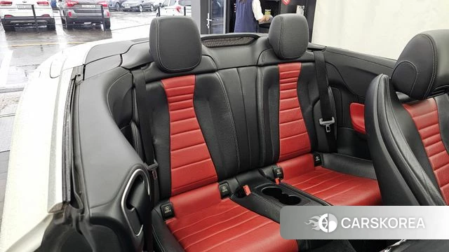 Mercedes-Benz E-Class W213 2018 Белый из Кореи, фото 3
