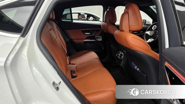 Mercedes-Benz GLC-Class X254 2025 Белый из Кореи, фото 3