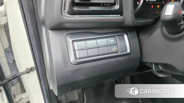 Ssangyong Berry New Tivoli 2022 Белый из Кореи, фото 3