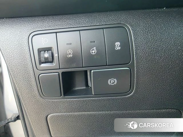 Hyundai Staria 2021 Серебряный из Кореи, фото 3