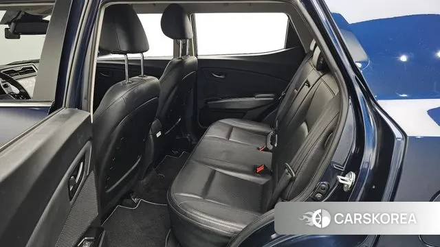 Ssangyong Berry New Tivoli 2020 Синий из Кореи, фото 3