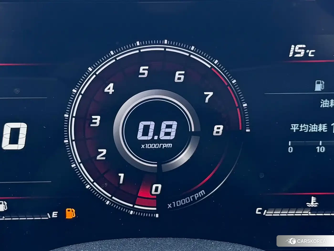 Hyundai Elantra 2024 Белый из Китая, фото 3