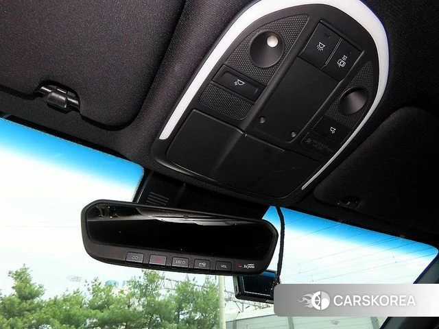 Genesis G70 2019 Серый из Кореи, фото 3